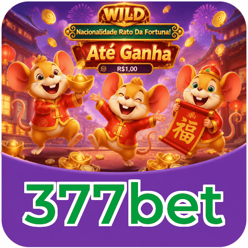 377bet Instalar Logo 3