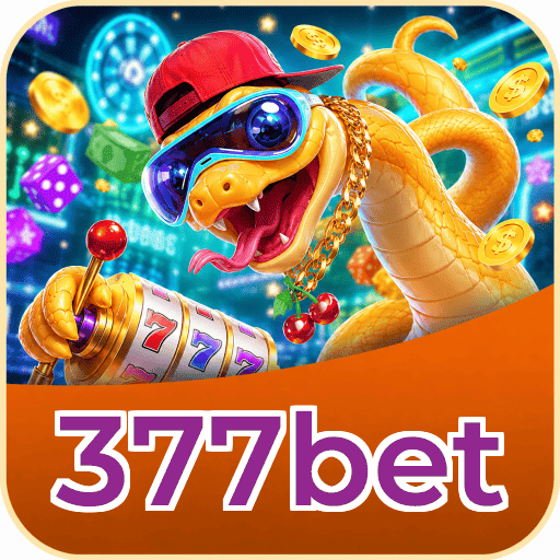 377bet Logo 1