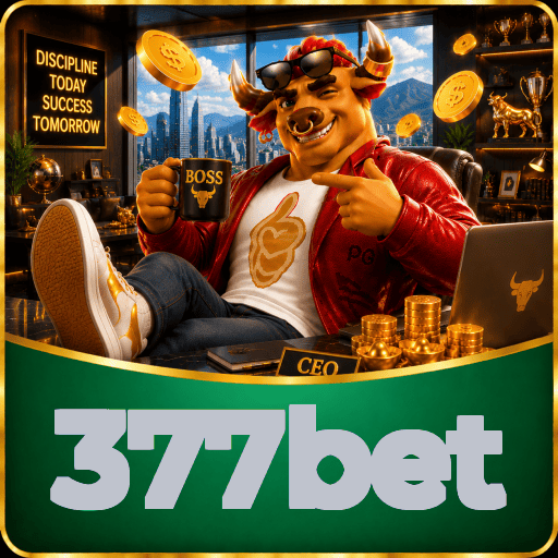 377bet Segurança Logo 3