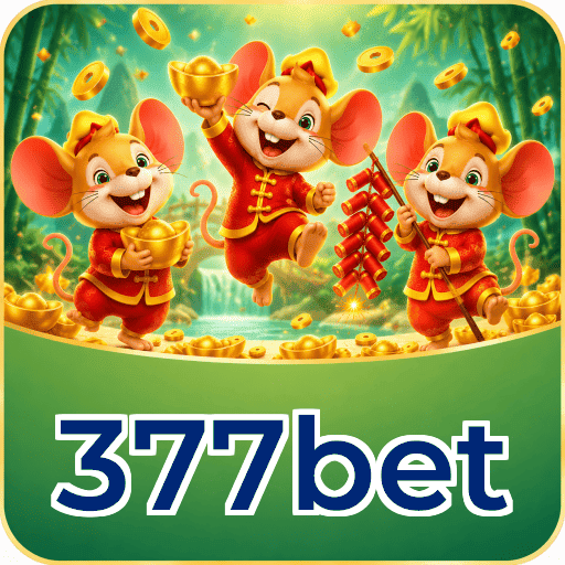 377bet Logo 3