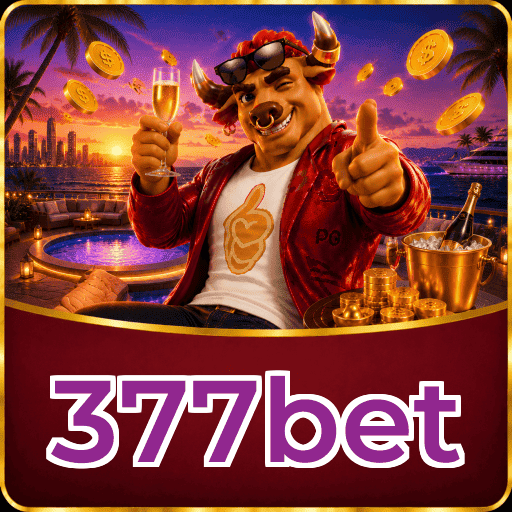 377bet Segurança Logo 2