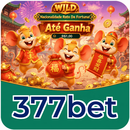 377bet Logo 2